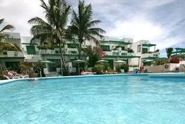 Nazaret Apartments - Costa Teguise