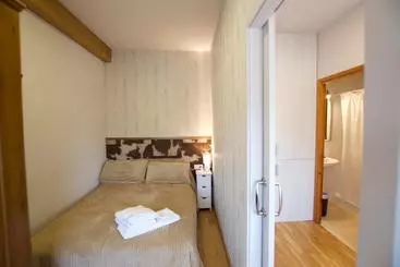 Apartament El Petit Del Pla - Prats i Sansor