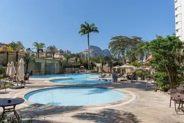 Wyndham Rio Barra - Rio de Janeiro