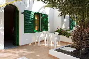 Apartamentos Cotillo Lagos - El Cotillo