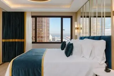 Royal Hideaway Casablanca - Kazablanka