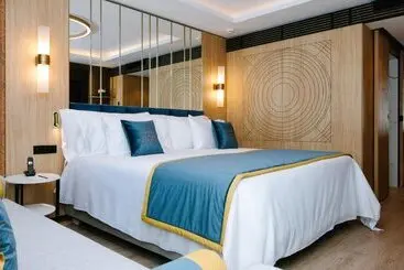 Royal Hideaway Casablanca - Casablanca