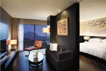 Swiss Grand Hotel Seoul & Grand Suite - Seoul