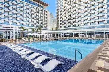 Rixos Gulf Hotel Doha - Doha