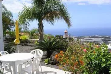La Villa - El Paso