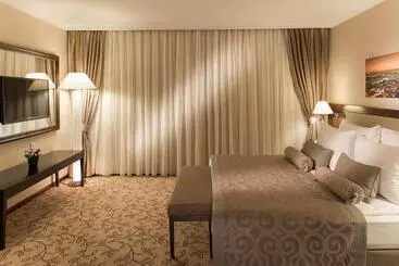 Рамада Кая Плаза - Стамбул