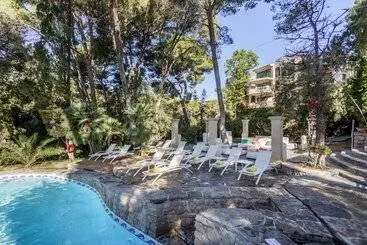 Lago Garden Apartsuites & Spa - Cala Ratjada