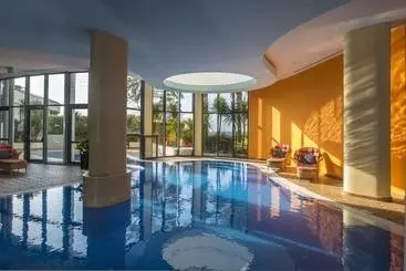 Pestana Grand Ocean Resort - Funchal