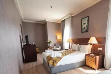 The Green Park Bostancı - Istanbul