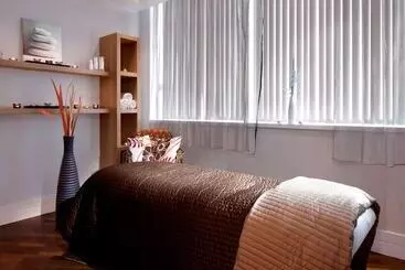 Radisson Blu Hotel, Liverpool - Liverpool