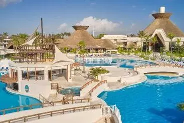 Bahia Principe Explore Tulum - All Inclusive - Akumal