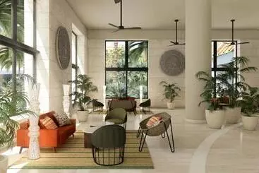 Bahia Principe Grand Tulum - Akumal