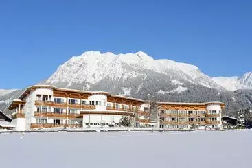 Best Western Plus Hotel Alpenhof - Oberstdorf