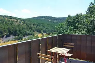 Apartamentos Cubicos - Bronchales
