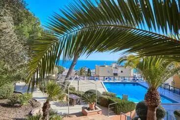 Mll Blue Bay - San Agustin