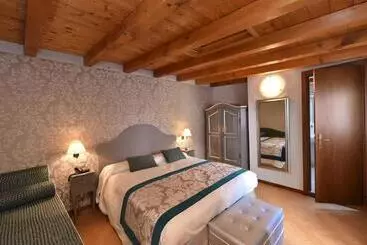 羅莎別墅酒店 - 威尼斯