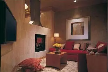 Borgata Hotel Casino & Spa - Atlantic City