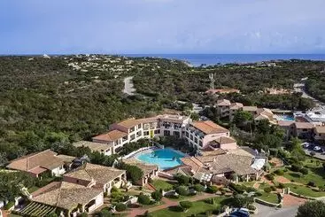 Colonna Park - Porto Cervo