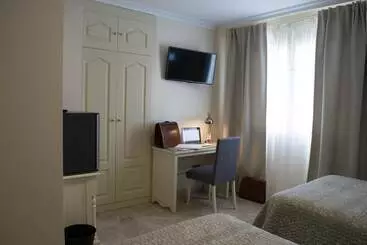Caballero Errante - Madrid