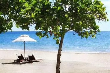 Casa Colonial Beach & Spa - Puerto Plata