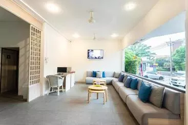 Coconut Village Resort Phuket   Sha Extra Plus - Patong Beach