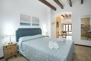 Petit Caimari   Turismo De Interior - Caimari