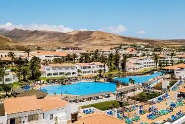 Tui Magic Life Fuerteventura - All Inclusive - Morro Jable