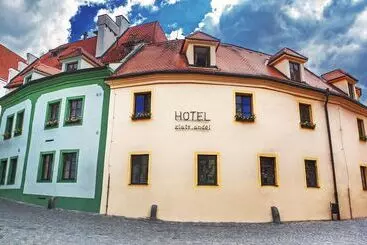 Zlaty Andel - Cesky Krumlov