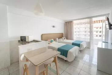 Apartamentos Borinquen - Playa de las Americas