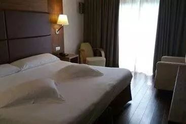 Riberies & Spa By Rda Hotels - Llavorsi
