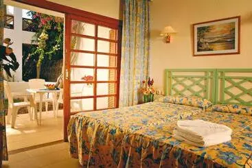 Spa & Sport Hotel Mar Y Sol - Los Cristianos