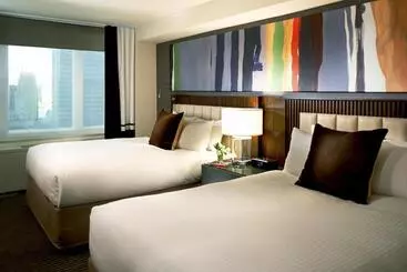 The Fifty Sonesta Hotel New York - New York