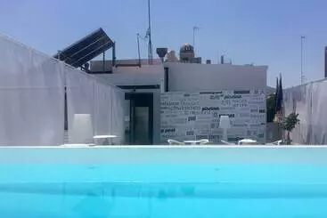 Aacr Museo - Sevilha