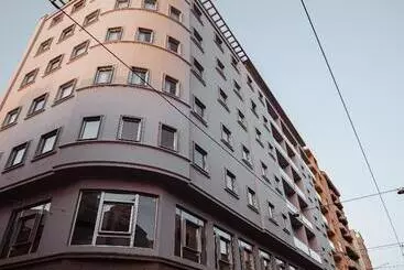 Urban Anaga - Санта Круз де Тенерифе