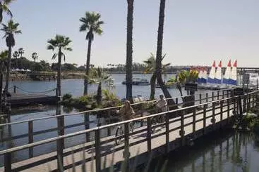Paradise Point Resort & Spa - San Diego