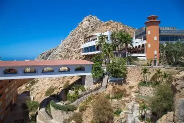 Sandos Finisterra All Inclusive - Cabo San Lucas