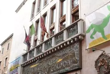 加拿大酒店 - 威尼斯