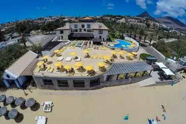 Torre Praia - Porto Santo