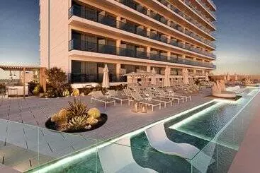 AR Diamante Beach & Spa Hotel 4* Sup - Calpe