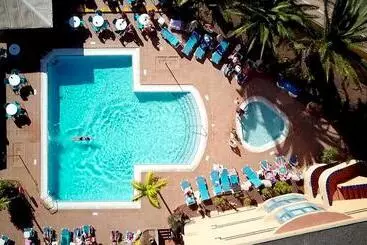 Blue Sea Jandia Luz - Morro Jable