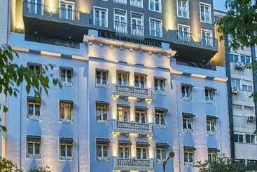 Portobay Marques - Lisbon