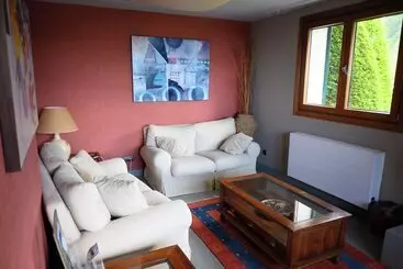 Отель Гамечо - Ибаррангелуа