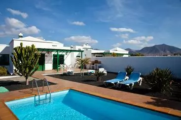 Villas Costa Papagayo   By Az Rentals - Playa Blanca