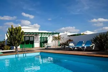 Villas Costa Papagayo - Playa Blanca