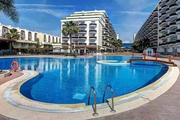 Peñiscola Plaza Suites - Penyiscola