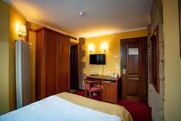 House Of Dracula - Poiana Brasov