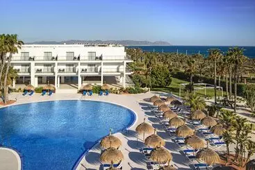 Cabogata Jardín - El Toyo