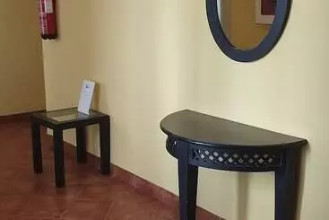 Coso Viejo - Antequera
