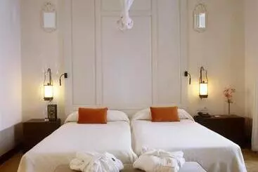 Parador De La Granja - La Granja de san Ildefonso