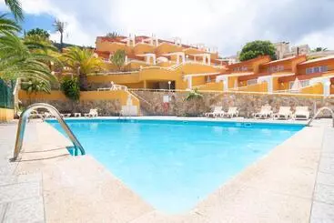 Apartamentos Punta Marina By Livvo - Morro Jable